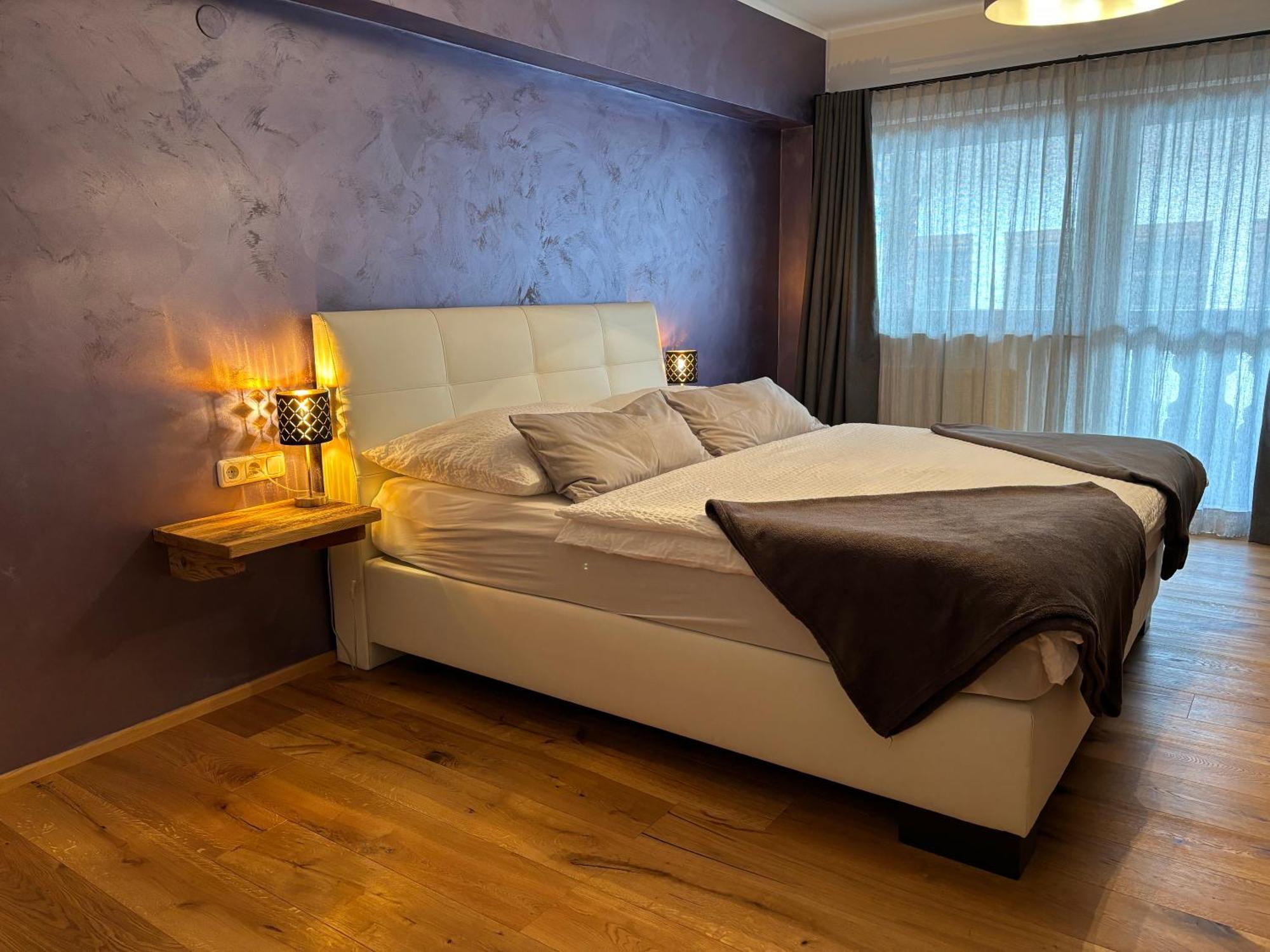 Appartement Rosa Санкт-Йоганн Номер фото
