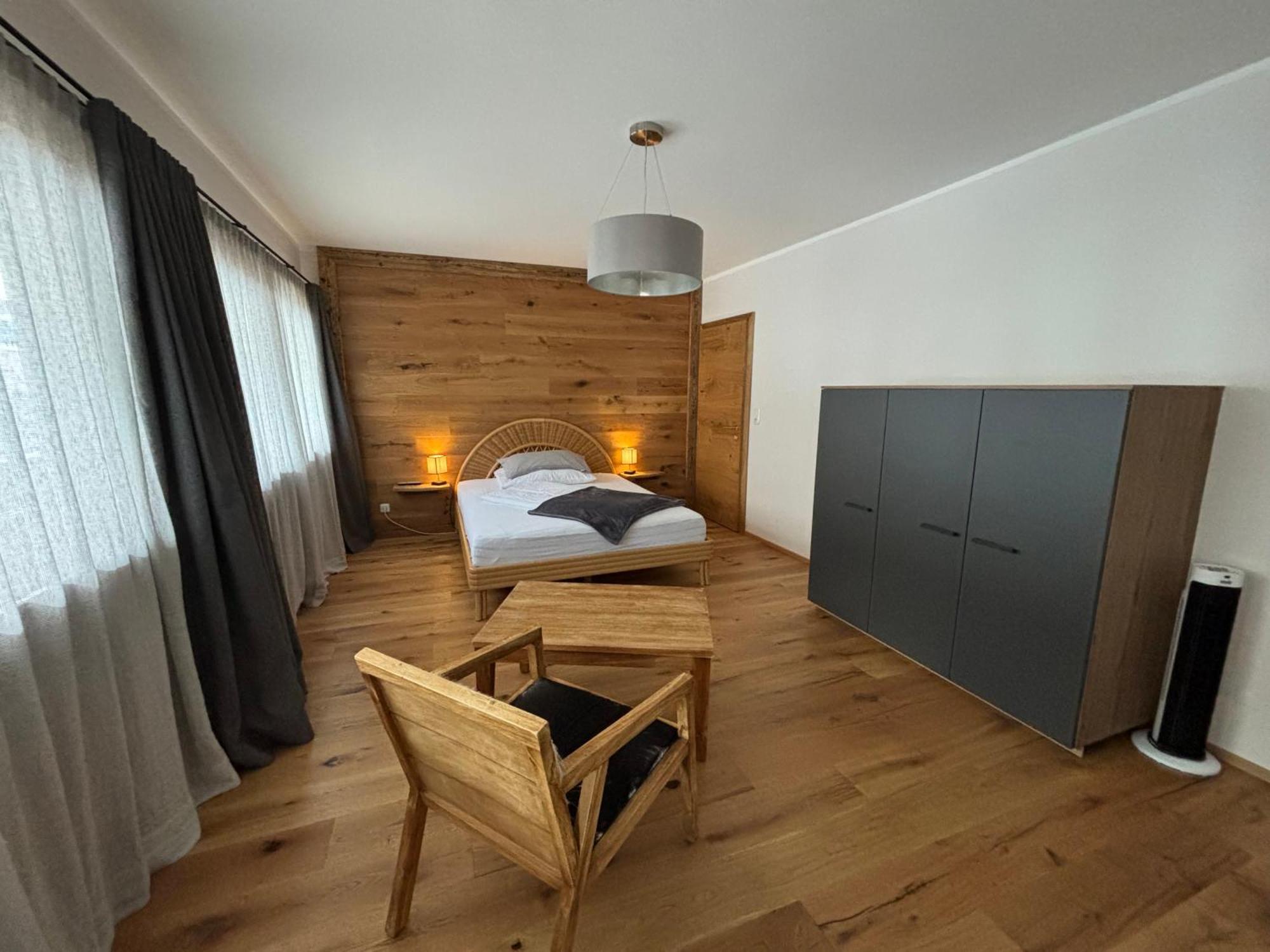 Appartement Rosa Санкт-Йоганн Номер фото