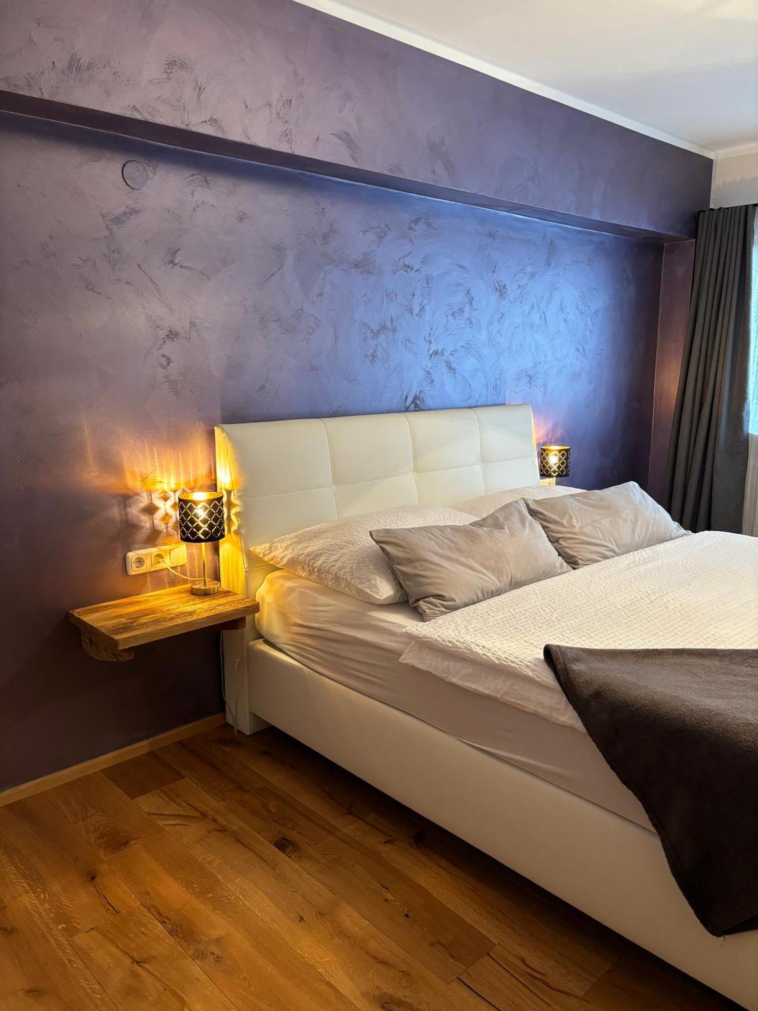 Appartement Rosa Санкт-Йоганн Номер фото